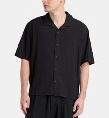 Chemisette stretch technique signature Y-3