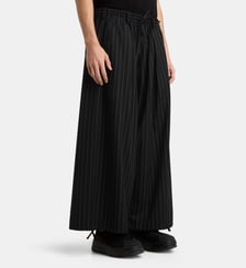 Pantalon ample rayé Y-3