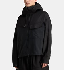 Blouson droit HD UT à capuche Y-3
