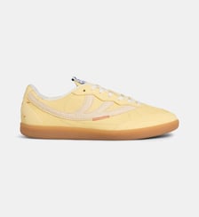 Baskets basses Flow pineapple ou corn Moea
