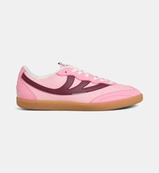 Baskets basses Flow pineapple ou corn Moea