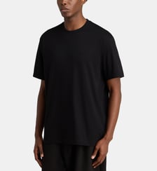 T-shirt droit coton Y-3