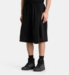 Bermuda fluide Y-3