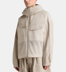 Blouson droit HD UT à capuche Y-3