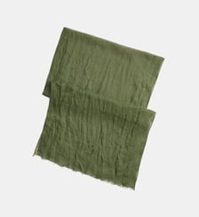 Écharpe en lin léger Polo Ralph Lauren