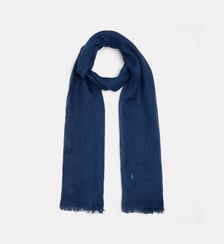 Écharpe en lin léger Polo Ralph Lauren