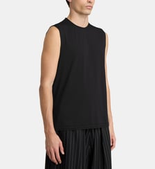 Débardeur M Run en matière technique Y-3