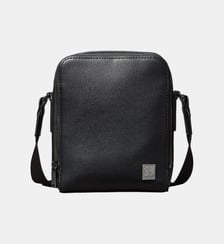 Sacoche Emblem signature Calvin Klein