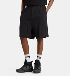 Short Wov stretch avec perforations Y-3
