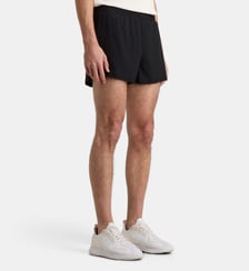 Short M Run en matière technique Y-3