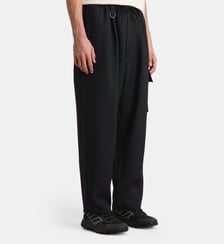 Pantalon cargo à poches Y-3
