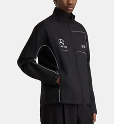 Veste de survêtement droite F1 Team Y-3