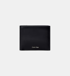 Portefeuille Raised signature Calvin Klein