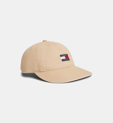 Casquette Heritage signature Tommy Hilfiger