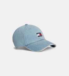 Casquette Heritage signature Tommy Hilfiger