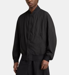 Blouson droit fluide  Y-3
