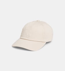 Casquette Dad en coton Y-3