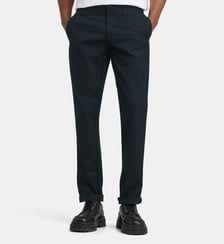 Pantalon chino slim Sid Lamar taille basse Carhartt WIP