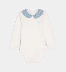 Body Tacarpe en coton bio Cadet Rousselle