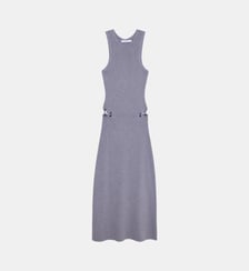 Robe longue sans manches Fauva Iro