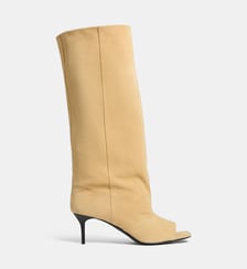 Bottes à talons Slouchy Iro