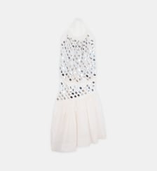 Robe midi sans manches Daikiri Iro
