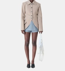 Veste droite Rosario Iro