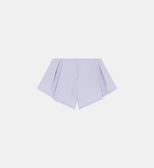 Mini short droit Nolween Iro