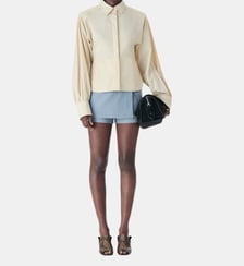Chemise droite Janine Iro