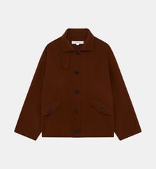 Veste droite Mizara Iro