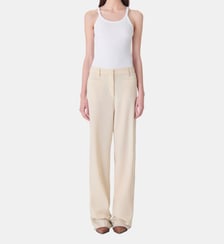 Pantalon ample Aluri Iro