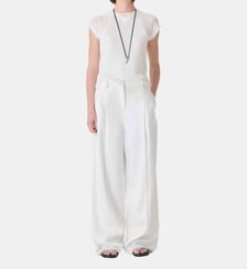 Pantalon ample Remy Iro