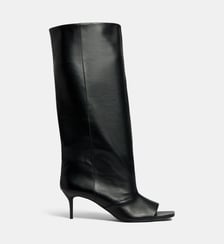 Bottes à talons Slouchy Iro