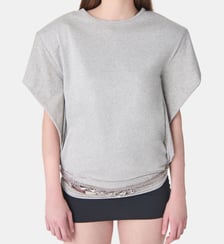 T-shirt fluide Amoria Iro
