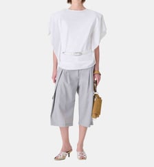 T-shirt fluide Amoria Iro