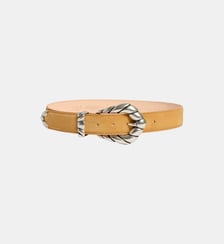 Ceinture en cuir Embella Iro