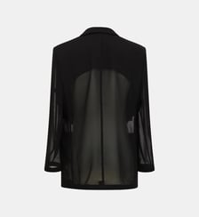 Veste droite double boutonnage LGN LOUIS GABRIEL NOUCHI