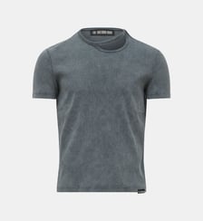 T-shirt droit délavé LGN LOUIS GABRIEL NOUCHI
