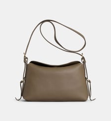 Sac à main Garance cuir  Galeries Lafayette