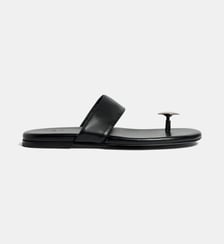 Sandales plates Stud Iro