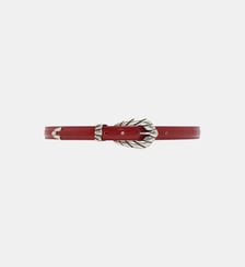 Ceinture en cuir Embella Iro