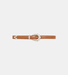 Ceinture en cuir Embella Iro