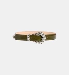 Ceinture en cuir Embella Iro
