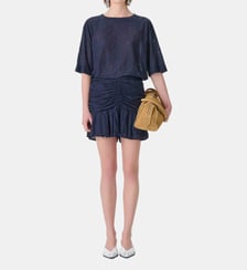T-shirt fluide Heven Iro