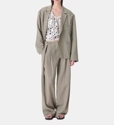 Veste ample Suny Iro