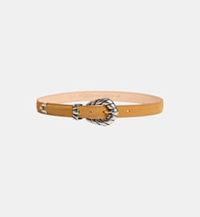 Ceinture en cuir Embella Iro