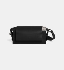 Sac à main besace Loop Iro