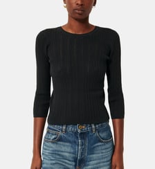 Pull Alencar en coton Sessùn