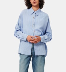 Chemise Dazik rayée Sessùn