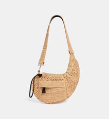 Sac à main besace Pocketrafia Iro